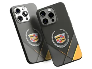 Cadillac Coque Smartphone Look Minimal Standard